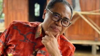 Pendiri “Indonesian Hajj Watch” Minta DPR Tolak Kenaikan Biaya Haji