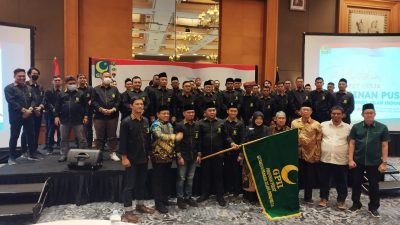 Sikap Pimpinan Pusat Gerakan Pemuda Islam Indonesia Tentang Aksi Pembakaran Dan Pelecehan AL-QURAN dI Swedia Dan Belanda