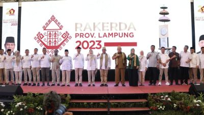 Gerindra Minta Kenaikan Ongkos Haji Rp 69 juta Dikaji Ulang : Terlalu Berat untuk Rakyat