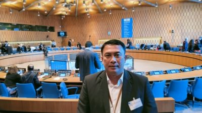 Catatan Akhir Tahun Dewan Pers 2022, Perjuangkan Kemerdekaan Pers