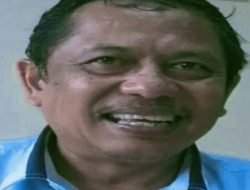 JOKOWI, HARIMAN DAN MALARI