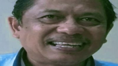 JOKOWI, HARIMAN DAN MALARI