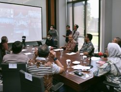 Pemerintah Pusat Support Strategi Pemkab Indramayu Untuk Turunkan Angka Stunting