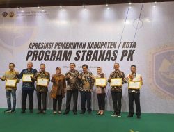 Peroleh Akreditasi A, UPUBKB Dishub Indramayu Naik Kelas