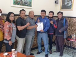 Dinas Pendidikan Kabupaten Kediri Akan Menerbitkan SPK kepada PJI Kediri