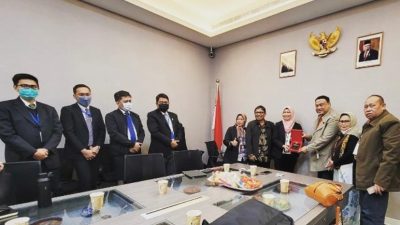 KDEI Taipei Berkomitmen Lindungi Pekerja Migran Indonesia di Taiwan