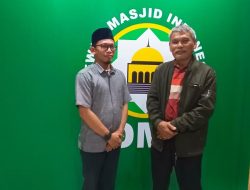 Pentingnya Meneguhkan Perjuangan dan Tujuan, Meskipun Kita Berjalan Sendirian