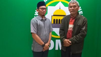 Pentingnya Meneguhkan Perjuangan dan Tujuan, Meskipun Kita Berjalan Sendirian