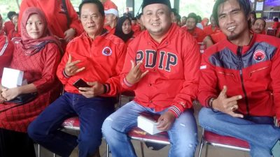 Fraksi PDIP Indramayu Respon Positif Keputusan Gubernur Jabar