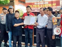 KPU Banyuwangi Melakukan Pemekaran Dapil Guna Pemerataan Pembangunan