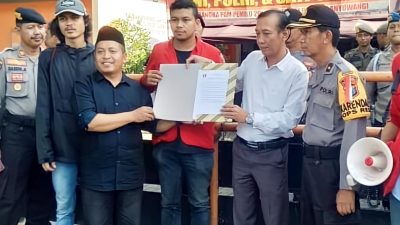 KPU Banyuwangi Melakukan Pemekaran Dapil Guna Pemerataan Pembangunan