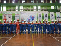 Peringati Bulan K3 2023, GM Pertamina RU VI Tegaskan Pentingnya Ownership untuk Mencapai Zero Fatality