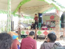 Gelar HUT Ke-1, FORGAPORA Usung Tema Petani Kuat Sejahtera Bersama