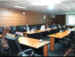 Konstituen Minta Dewan Pers Membuka Draf Perpres Media Berkelanjutan