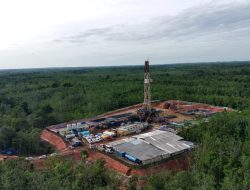 Pertamina EP Adera Field Berhasil Tingkatkan Produksi Migas