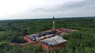 Pertamina EP Adera Field Berhasil Tingkatkan Produksi Migas
