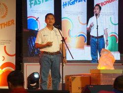 Pertamina RU VI Balongan Beri penghargaan kepada pekerja Terbaik dalam Ajang Annual Employee Award (AEA) 2022