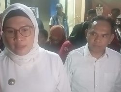 Ady Setiawan Direktur Perumdam Gantikan Posisi Lucky Hakim Sebagai Wabup Indramayu