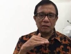 Pendataan Memang Bukan Pendaftaran, Catatan Hendry CH Bangun