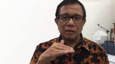 Pendataan Memang Bukan Pendaftaran, Catatan Hendry CH Bangun