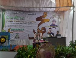 Ikhtiar Cerdas Memilih Pemimpin Berkualitas