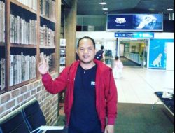 Pengharapkan BRIN Jadi Lembaga Brilliant