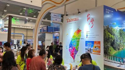 Taiwan Terus Promosikan Sertifikasi Makanan dan Minuman Halal