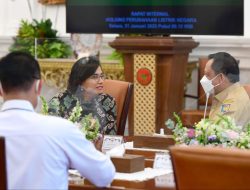 Pemerintah Dukung Pembentukan Induk Perusahaan dan Transisi Energi di PLN