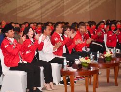 Ekosistem Kendaraan Listrik, Strategi Besar Indonesia jadi Negara Maju