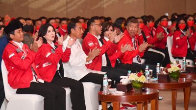 Ekosistem Kendaraan Listrik, Strategi Besar Indonesia jadi Negara Maju