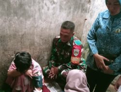 ODGJ Dari Indramayu Dipasung Selama 10 Tahun, Akhirnya Ditangani Medis RSJ Provinsi Jawa Barat