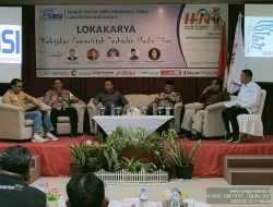 AKBP. M. Fahri Siregar, Msi Kapolres Indramayu :  Kehadiran Media Siber Sebagai Komunikasi Massa