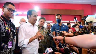 Terkait KLB PSSI, Pemerintah Hargai Statuta FIFA