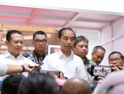 Presiden: Semua Harus Hormati Keputusan Pengadilan