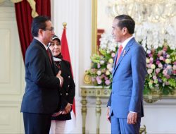 Indonesia di Mata Para Dubes Negara Sahabat