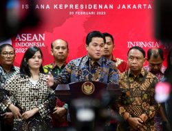 Pemerintah Siap Dukung Transformasi Sepak Bola Indonesia