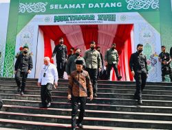 Presiden Jokowi: Alasan Utama Pembangunan IKN Adalah Pemerataan