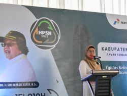 Dirjen KLHK dan Bupati Indramayu Dukung UMKM Binaan PHE ONWJ