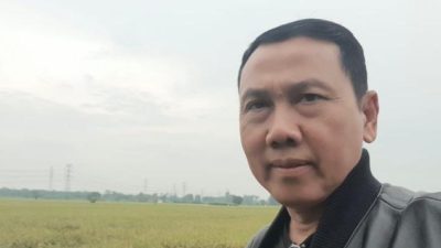 Mantan Gubernur Akpol Siap Jadi Caleg DPR Dapil Demak