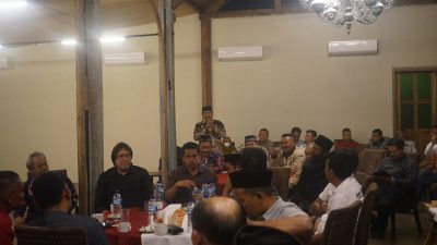 500 Juta untuk Desa di Jawa Barat PDI Perjuangan wujudkan Desa Kuat, Desa Taman Sari Pembangunan Nusantara