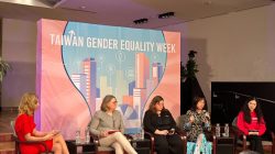 Taiwan Selenggarakan Pekan Kesetaraan Gender 2023
