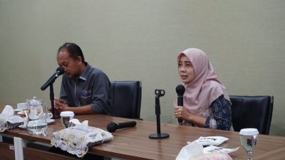 Aspek Indonesia Kecam Dugaan Union Busting di Kantor Berita Negara