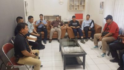 PT KPI Refinery Unit VI Balongan Terbuka Terhadap Aspirasi Serikat Buruh