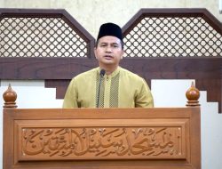 Ramadan 1444 H, GM RU VI Ingatkan Pentingnya Berbagi ke Sesama dan Tingkatkan Keimanan