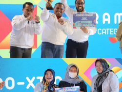 Elnusa Group Borong Juara dalam Ajang Culture Summit 2023