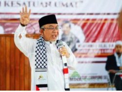 Indonesia Batal Jadi Tuan Rumah U-20, Tetap Jaga Persatuan