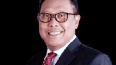 Penggantian Direktur Penunjang Bisnis PT Pertamina