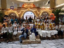 Milad ke-29 Yatim Mandiri Berkhidmad Untuk Bangsa
