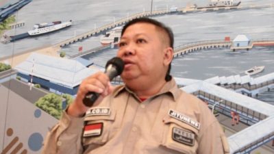 Forum Wartawan ESDM Bangkit, Siap Informasikan Isu-Isu Energi Indonesia