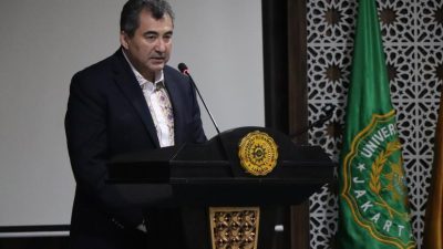 Pelanggaran HAM terhadap Etnik Uyghur Perlu Perhatian Internasional